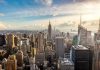 NY-NJ Showdown: Ciattarelli’s Shocking Invite New York City skyline with Empire State Building