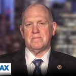 Border Czar Tom Homan calls out AG Ellison