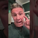 Cuomo Reacts to Scott Jennings' Pushback Over 'Illegals'