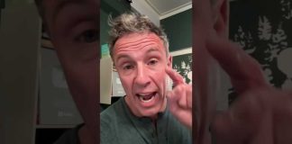 Cuomo Reacts to Scott Jennings' Pushback Over 'Illegals'