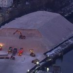 Millions brace for massive winter storm as deep freeze grips