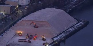 Millions brace for massive winter storm as deep freeze grips