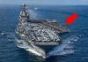 $13B Carriers Face DEATH Sentence The US Navy's New Aircraft Carrier Has a SECRET WEAPON