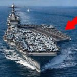 The US Navy's New Aircraft Carrier Has a SECRET WEAPON