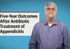 Antibiotics Revolutionize Appendicitis Treatment Can Appendicitis Be Treated With Antibiotics Rather Than