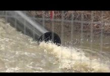 Potomac Sewage DISASTER—Millions of Gallons Spilled! 'Ecological disaster': Officials testify on Potomac sewage spill