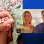 Florida couple sues IVF clinic after DNA test reveals baby isn't