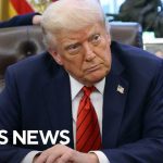 Officials told Trump military could be ready for potential strikes