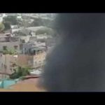 Shelter in place advised for US citizens in parts of Mexico after