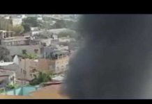 Shelter in place advised for US citizens in parts of Mexico after