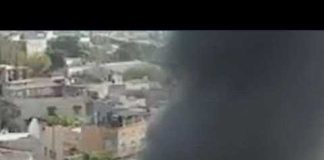 Shelter in place advised for US citizens in parts of Mexico after