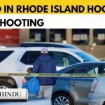 Targeted Attack at Rhode Island Hockey Rink Leaves