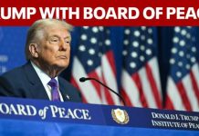 Trump’s Board of Peace Excludes UN, Stirs Controversy Trump unveils first meeting of Board of Peace with $7B in