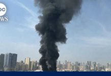 Iran Strikes Back: U.S. Troops Killed BREAKING: 3 U.S. service members killed, 5 seriously