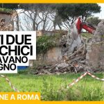 Bomb Plot BACKFIRES — Two Anarchists Dead