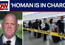 ICE At Airports? Trump Ultimatum ICE At Airports Trump Ultimatum