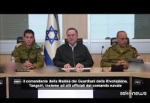 Iran’s Top Naval Commander ELIMINATED Iran: Israel says it killed IRGC navy chief