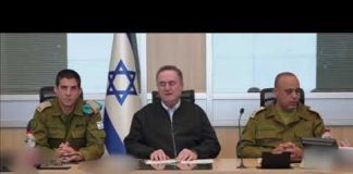 Iran’s Top Naval Commander ELIMINATED Iran: Israel says it killed IRGC navy chief