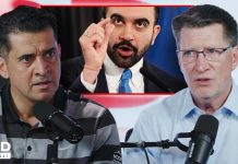 Mamdani's MASSIVE Death Tax Bombshell Targets NYC's