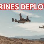 Marines DEPLOYED to the Middle East - 4 Ways This Goes