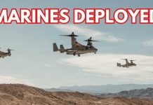 Marines DEPLOYED to the Middle East - 4 Ways This Goes