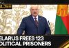 Prisoners Released: Trump Envoy Shocks Belarus Dictator Prisoner Release After Talks Between Belarus Prez & Trump