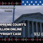The Supreme Court's $1 Billion Online Copyright Case