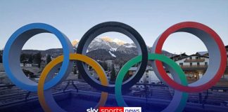 Olympic Bombshell: USOPC Draws Hard Line Transgender women athletes banned from female Olympic