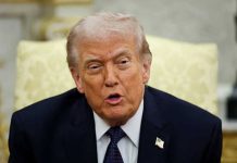 Trump’s Iran Power Play: A New Precedent Trump Worried an Even Worse Leader Could Take Over Iran