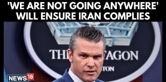 Ceasefire CRUMBLES — Explosions Rock Iran Hours Later Hegseth Warns Iran Post Ceasefire | U.S Ready to Strike