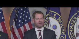 Congressman BURIED โ Multiple Women Expose Dark Pattern Multiple women accuse Rep. Eric Swalwell of sexual assault