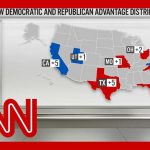 Supreme Court ruling sets off gerrymandering scramble