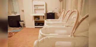 Texas Sues Houston Center Over Alleged Chinese Birth Tourism