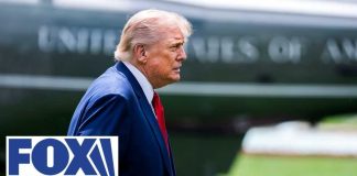 Fierce Iran Talks: TRUMP Calls Cabinet to Camp David ‘THAT’S UNUSUAL’: Trump makes UNSCHEDULED trip to convene URGENT Cabinet meeting