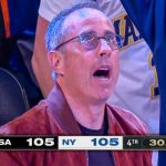 Historic Comeback Turns Into Barkley Firestorm INSANE ENDING đ± Spurs vs Knicks Game 4 đ„ 2026 NBA Finals