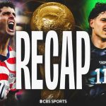 U.S. Opens World Cup With 4–1 Rout of Paraguay 2026 FIFA World Cup: USA destroys Paraguay in opening match | Game Recap