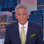 Final Broadcast After Diagnosis Beloved WABC Anchor Bill Ritter steps away from the anchor desk; reveals Alzheimer's diagnosis