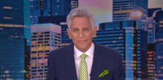 Final Broadcast After Diagnosis Beloved WABC Anchor Bill Ritter steps away from the anchor desk; reveals Alzheimer's diagnosis