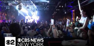 New York Erupts as Knicks Stun in NBA Finals Run Watch the CBS News New York team react to the moment the Knicks won Game 4 of the NBA Finals