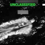 US Anti-Drug Strikes Expand as Critics Demand Proof Two killed in latest US military strike on alleged drug boat