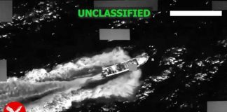 Two killed in latest US military strike on alleged drug boat