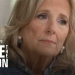 Jill Biden Interview – Her Admissions and Blaming Trump Jill Biden speaks out on pardoning of Hunter Biden: "We just could not let our son go to jail"