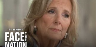 Jill Biden Interview – Her Admissions and Blaming Trump Jill Biden speaks out on pardoning of Hunter Biden: "We just could not let our son go to jail"