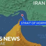 How the Strait of Hormuz blockade has forever changed the world's energy trade