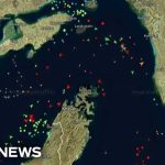 The World’s Oil Lifeline Becomes a War of Warnings Iran closes Strait of Hormuz over ceasefire violations, state media reports