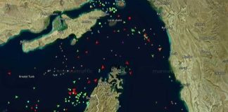 The World’s Oil Lifeline Becomes a War of Warnings Iran closes Strait of Hormuz over ceasefire violations, state media reports