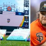 Pride Night Dispute Puts Under Federal Scrutiny OUTRAGE after MLB warns players about Bible verses on Pride hats