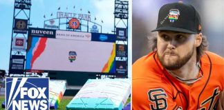 OUTRAGE after MLB warns players about Bible verses on Pride hats