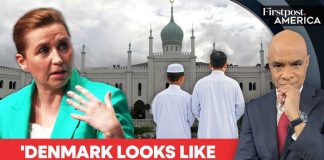 Denmark Moves To Ban The Azan Nationwide Fearing It's Turning Into Islamabad | Firstpost America