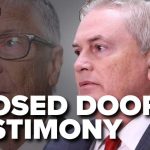 Congress Withholds Gates Documents Bill Gates testifies in Epstein probe: Closed-door hearing